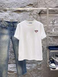 Picture of Prada T Shirts Short _SKUPradaS-2XLxetr813273